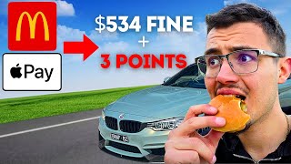 Crazy Australian Car Laws Pt 3