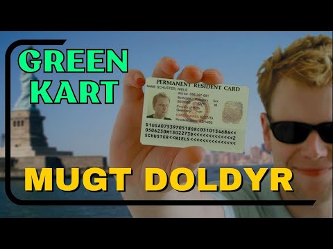 Video: Cum Să Obțineți O Viză în Turkmenistan