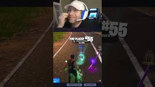 SKYNET DEFEATED #gaming #fortnite #fortniteclips