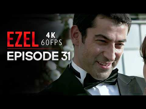 Ezel 4K Episode 31 Turkish Series With English Subtitles 