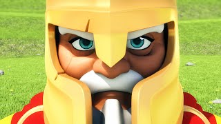 Gods of Olympus: General's Speech (Official Commericial) screenshot 5