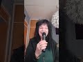 RK 2026, Anne Hartikka, yli 55v, Oulu, kappale: Onni jonka annoin pois