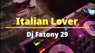 Dj Italian Lover Remix Jaipong Single Breakfunk