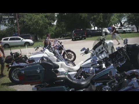 ROT Rally rides