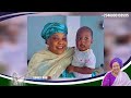 Sanusi Anu Ware Gaja Gimbiya Sanusi Anu Ware Gaja Gimbiya