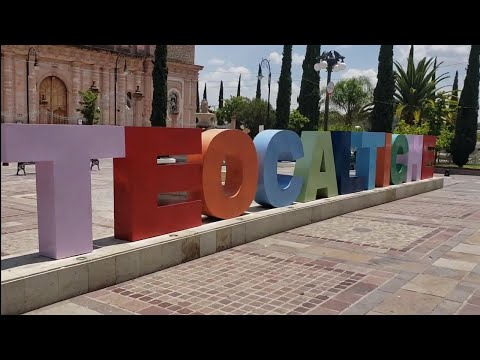 TEOCALTICHE JALISCO