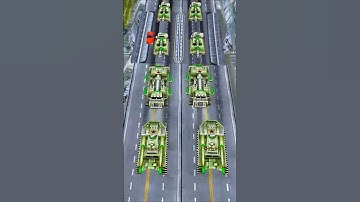 The Most Detailed City Ever Made In Generals Zero Hour