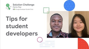 Advice for building on Google