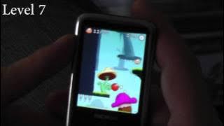 Bounce Tales - All Eggs