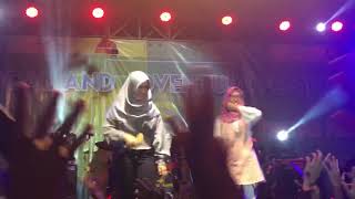 Download Lagu Pesrob SMAN 4 Bojonegoro 2018 #KorbanJanji MP3