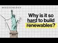 90% of New York's Renewable Projects Never Get Built. Here's Why. Mp3 Song