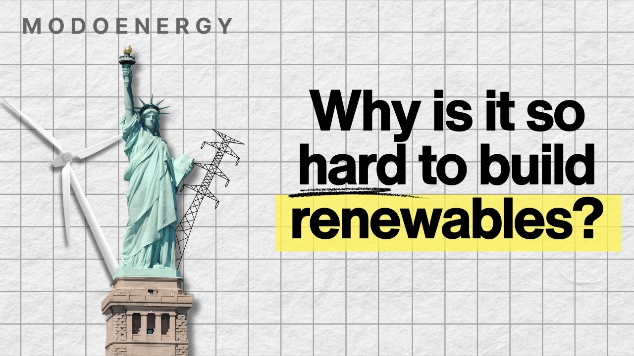 90% of New York's Renewable Projects Never Get Built. Here's Why.