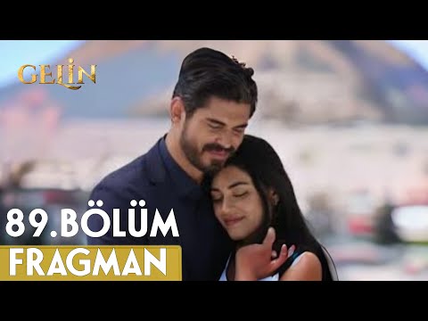 Gelin 89.Bölüm Fragman