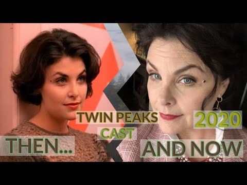 Video: Waar is Twin Peaks gefilmd?