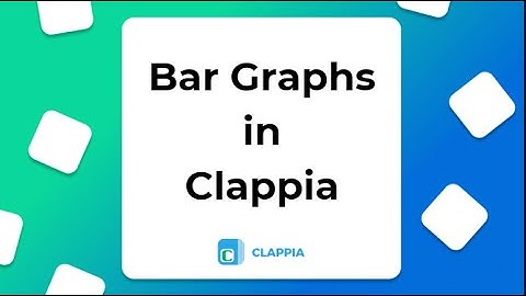 Clappia Bar Graphs and Analytics | Create mobile apps with signature | No Code