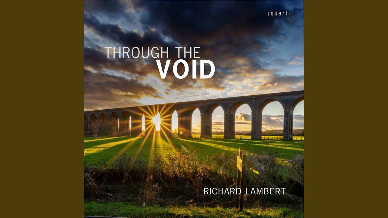 Guarda 5 Short Pieces, Op. 9a (Excerpts) : No. 1, Empty Night su YouTube