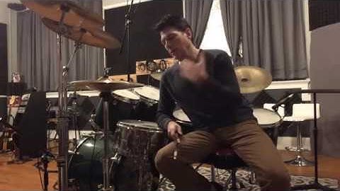 3 Ways to Play with Music, Drum Lessons with Greg Slone