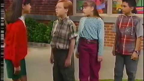 Riding In Purple Guy’s Car (2002 Version) Part 6