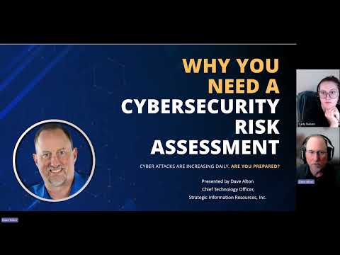 Sirinc July Webinar