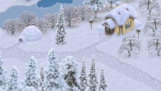 Inner Garden: Winter Garden trailer screenshot 5