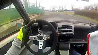 Wośp Sosnowiec 2015 Cinquecento 1.1 onboard M.Gawinek / M.Widłak