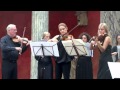 Vivaldi Double Concerto in d minor RV 565