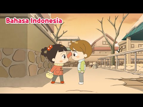 Kisah Indah yang Tak Terlupakan  / Hello Jadoo Bahasa Indonesia