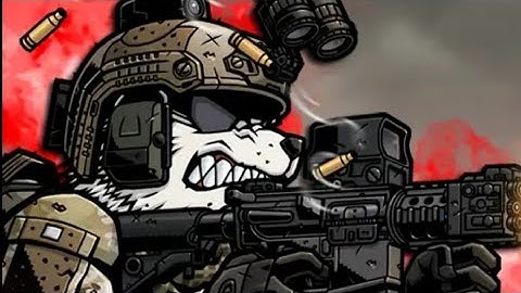 Bad 2 Bad: Apocalypse - Walkthrough Gameplay Part 1 (iOS & android)