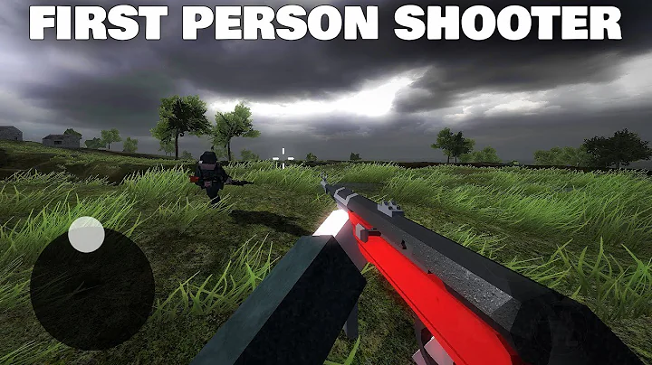 Top 10 Best FPS Games for Android/iOS 2025 | (Offline/Online)