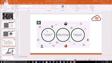 How to use Ink to Replay Feature in Microsoft PowerPoint 2016?