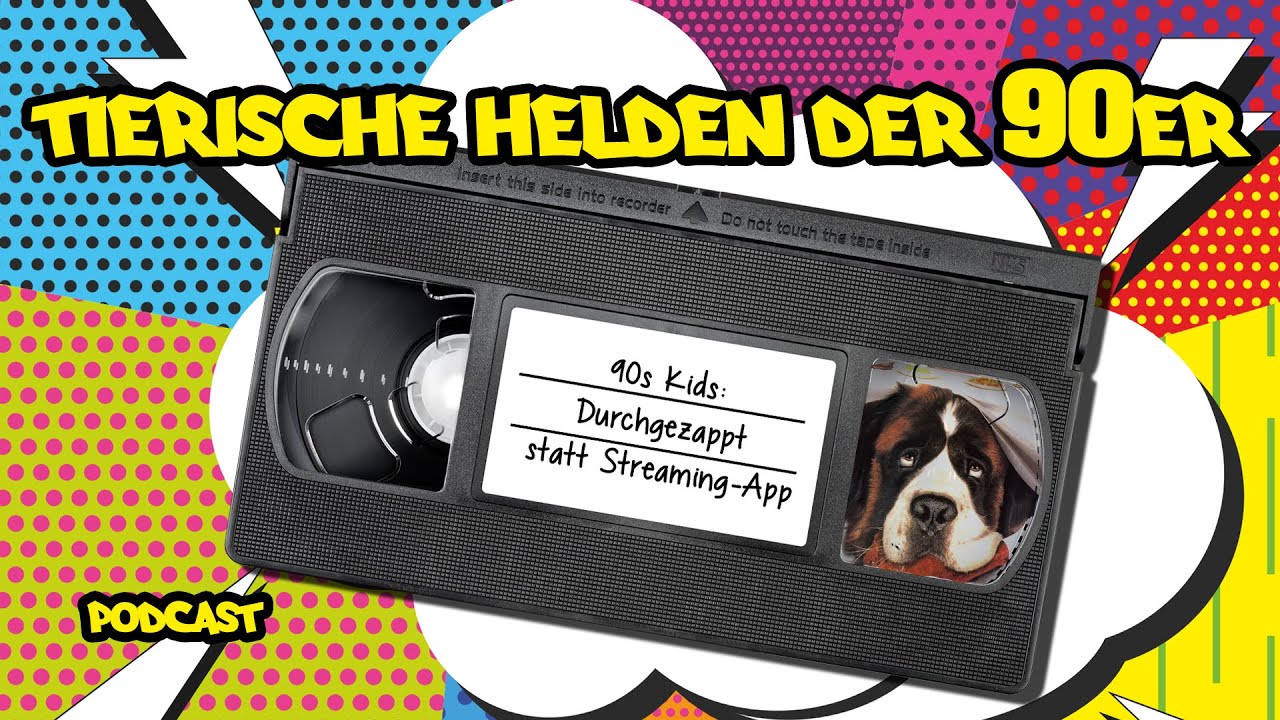 YouTube player