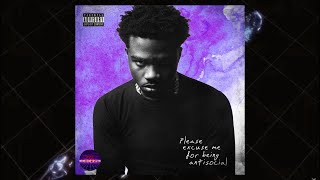 Roddy Ricch - The Box (Chopped & Screwed)