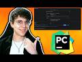 How To Create Virtual Environment For A Project In Pycharm