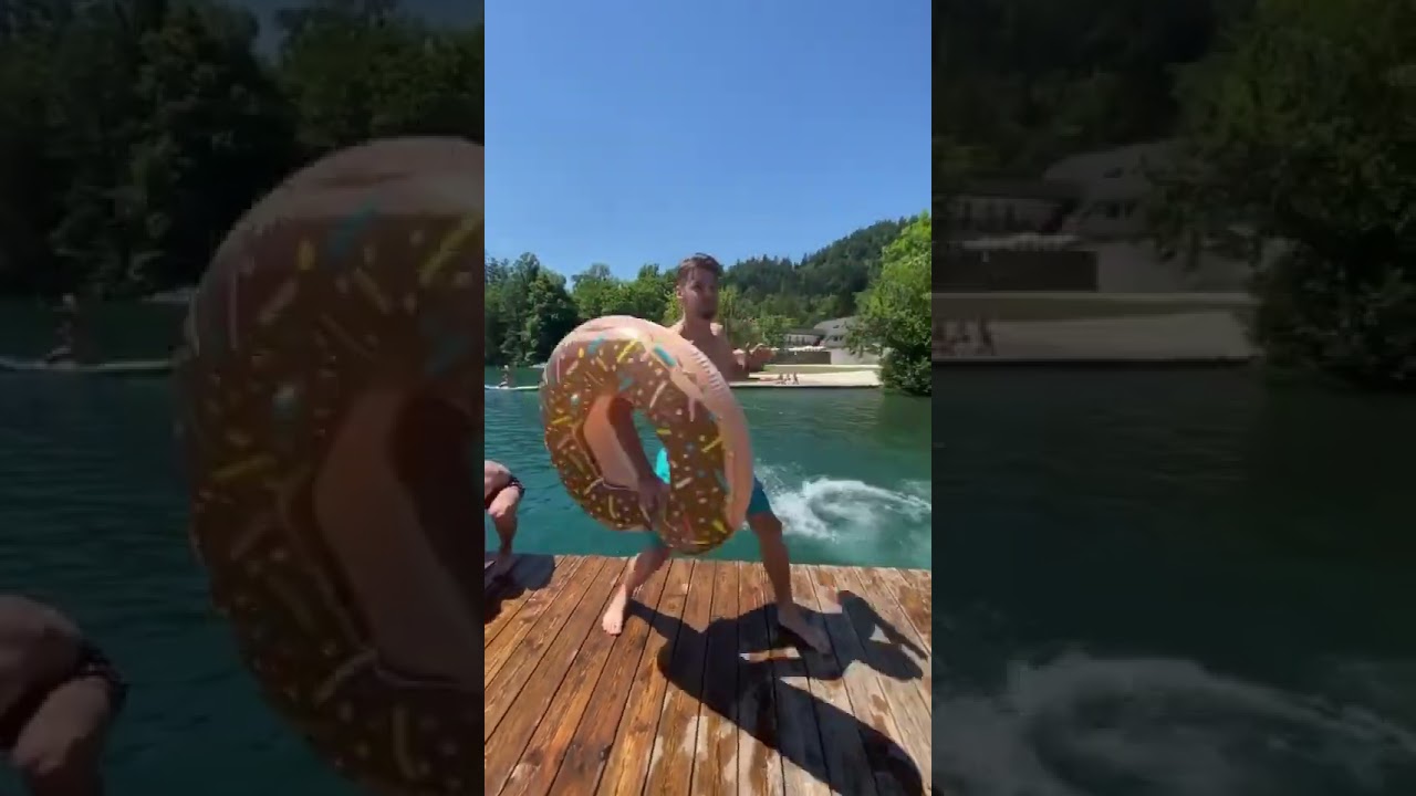 Avengers assemble IRL