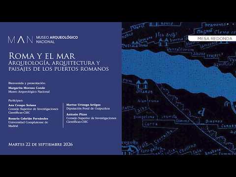 Rome and the Sea. Archaeology, Architecture, and Landscapes of Roman Ports
