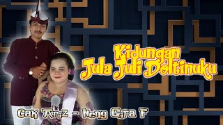 Kidungan Jula Juli Doltinuku - Cak Aris ft Ning Gita