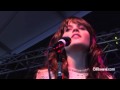 The National, She & Him & Tenacious D LIVE @ Bonnaroo 2010!!!