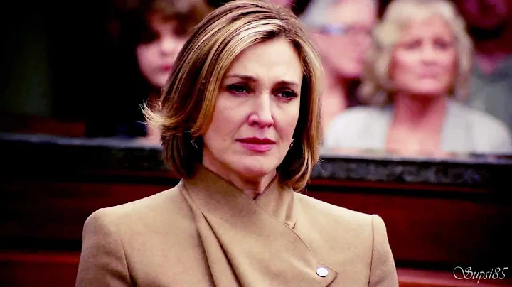 Ann Ewing [Dallas] - "Skyfall"