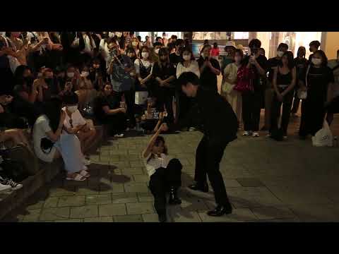 JHKTV] kagawayu&amp;<strong>amp</strong>;hyo <strong>jin</strong> hongdae Kpop dance FEVER 카가와유&amp;<strong>amp</strong>;효진 홍대케이팝댄스 피버