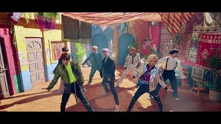 Newkidd 뉴키드 [Tu eres (뚜에레스)] MV