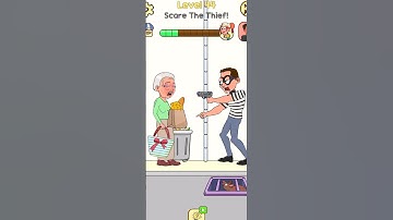 Impossible Date 2 Level 44 #funny #gameplay #games #viral