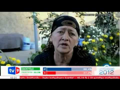 ახალი 6 | ლოპოტას სპეცოპერაცია | 04.10.12