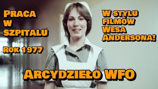 "Zosia w szpitalu" (1977) /CAŁY FILM/