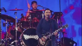 Rebelution - Bump (California Roots 2023)