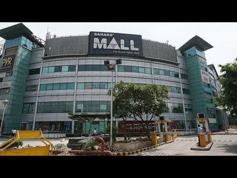 shopping mall jobs for female near me in india
