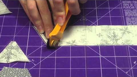 The Jaybird Mini Hex N More Ruler