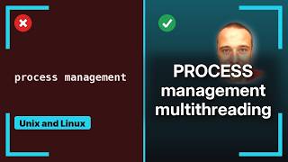 Unix & Linux: What is a limit for number of threads