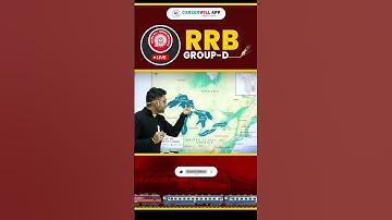 RRB EXAMS 2025 | Lakes Important Questions | by Vikas Rana Sir #railwayexam #geography #lakes