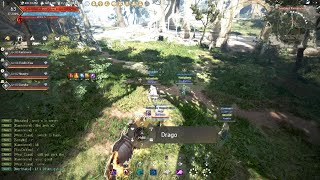 Black Desert Cannot Apply Item Results To Memory