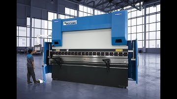 ACCURL 4 Axis CNC Press Brake 250 ton x 4000mm Euro Pro B 40250 with DELEM DA58T CNC Manufacturers